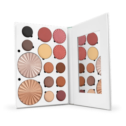 Ofra All of the Lights Palette – Multicolor Highlighter Collection