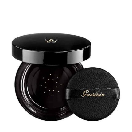 Guerlain lingerie de peau cushion