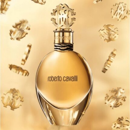Roberto Cavalli Eau de Parfum for Her 75ml