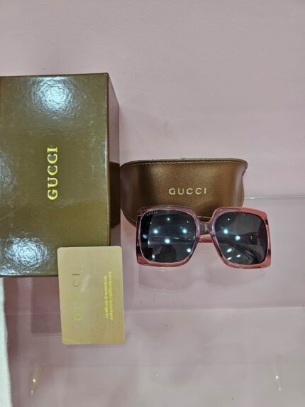 Gucci sunglasses