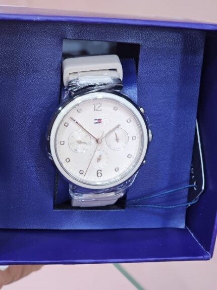 Tommy Hilfiger Ladies' Rose Chronograph Watch original