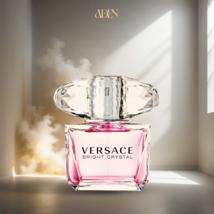 Versace Bright Crystal Eau de Toilette 100ml for Women