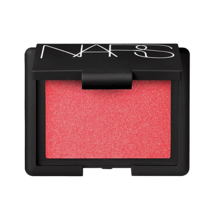 Nars blusher shade orgasm