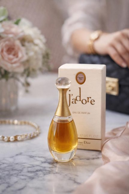 J’adore Eau de Parfum by Christian Dior