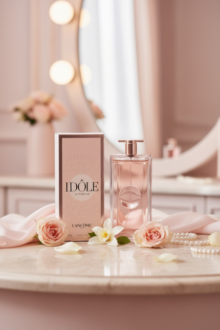 Lancome Idole Now Eau de Parfum Florale - 50 ml