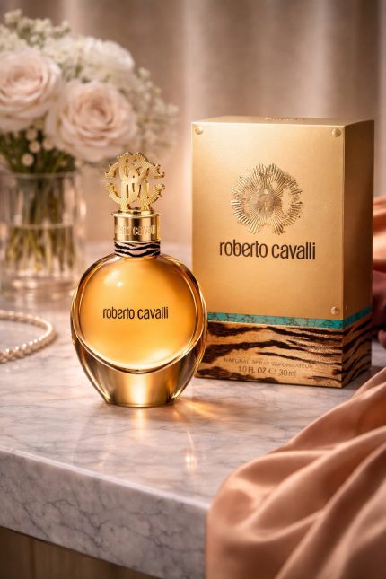 Roberto Cavalli Eau de Parfum for Her 75ml