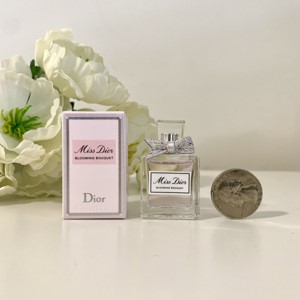 Dior miss dior blooming bouquet