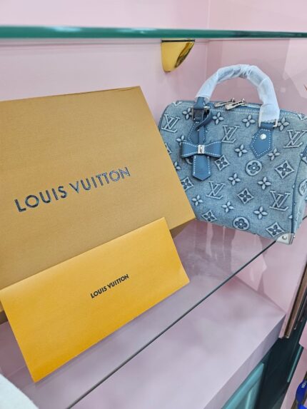 Louis Vuitton luxurious bag