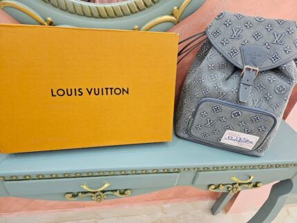 Louis Vuitton back bag
