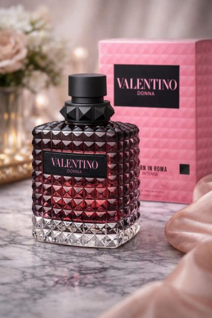 Valentino Born In Roma Intense Eau de Parfum for Women -100ml